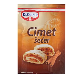 Cimet secer 10g