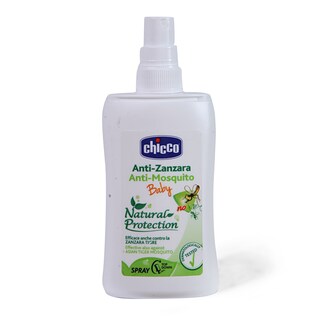 Sprej Chicco protiv komaraca 100ml