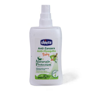 Sprej Chicco protiv komaraca 100ml