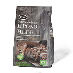 Gotova smesa za hrono hleb,Vega 500g