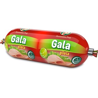 PP Pileca Gala 220g