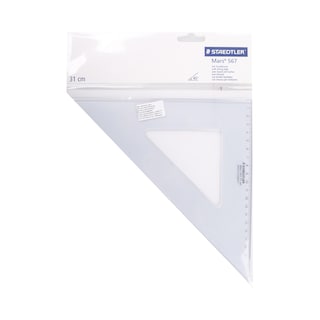 Trougao 45 Staedtler 567 31 45