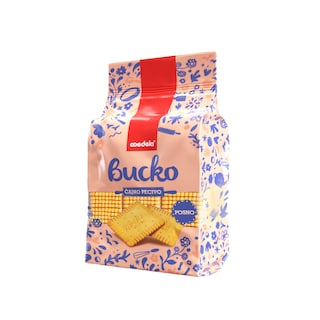 Cajno pecivo Bucko 750g