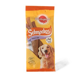 Pedigree Schmackos govedina 5kom 35g