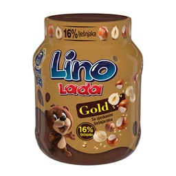 Krem Lino lada Gold 350g