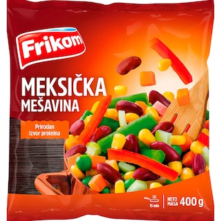 Frikom