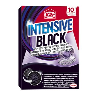 Hvatac boja K2r za crnu odecu 10pcs.