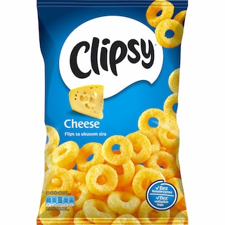 Clipsy Sir 100g