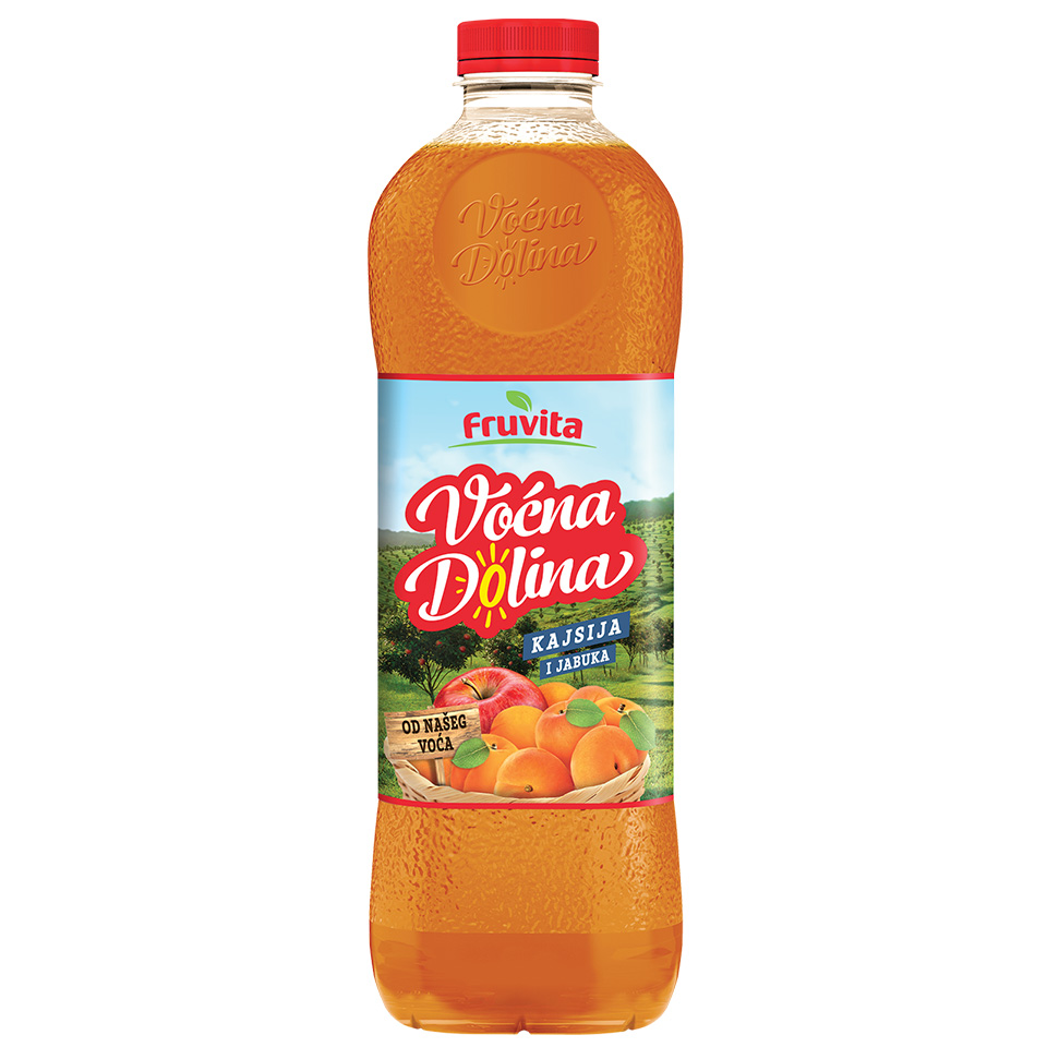 Vocna dolina