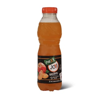 Sok Next Joy breskva 0,5l PET