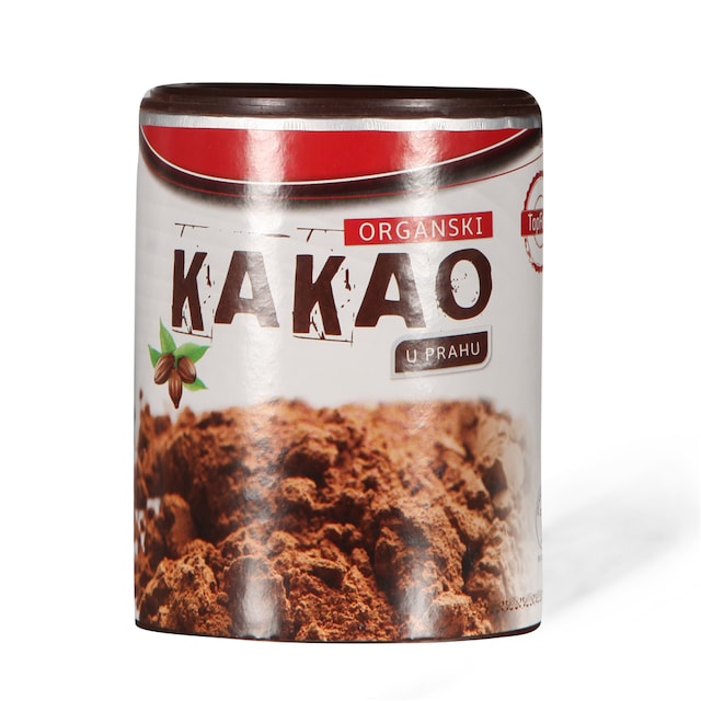 Top Food Kakao sirovi organski u prahu 100g
