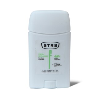 Deo stik Str8 Fresh Recharge 50ml