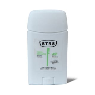 Deo stik Str8 Fresh Recharge 50ml
