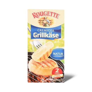 Sir za grill Rougette Grillkäse 2x90g