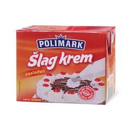 Slag krem Polimark 500ml