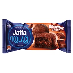 Jaffa kolaci brownie 75g