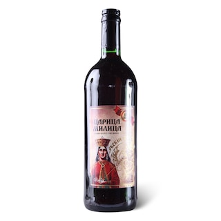 Vino Carica Milica 1l