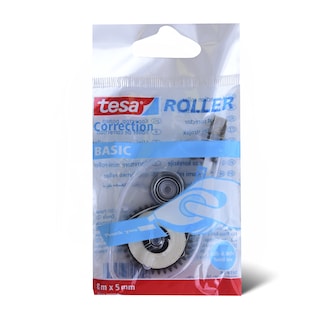 Korektor roler Tesa 5mmx8m Basic