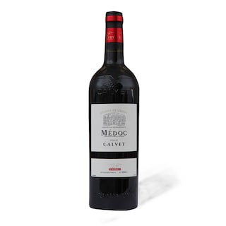 Vino crv.vrhun.Medoc Reserve Calvet0.75l