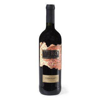 Vino crveno Cabernet Sav.Vero 0,75L