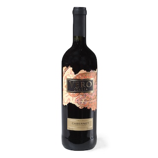 Vino crveno Cabernet Sav.Vero 0,75L