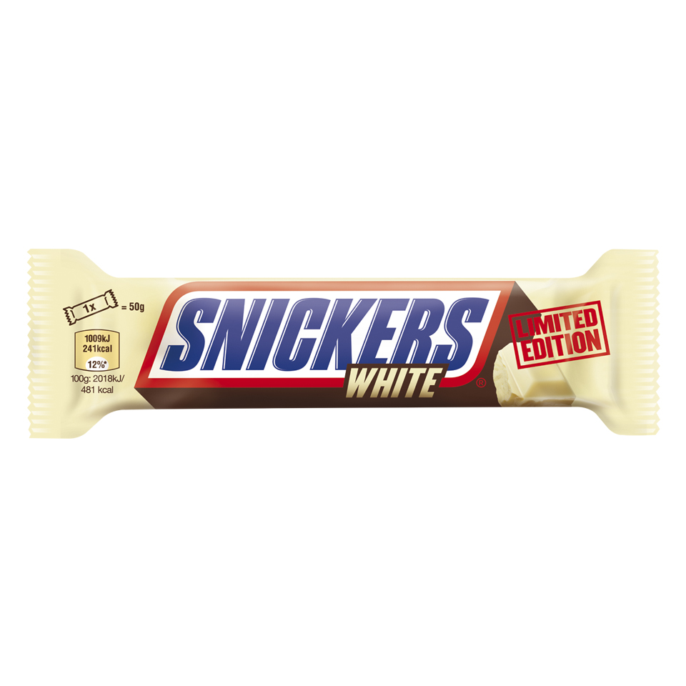 Snickers