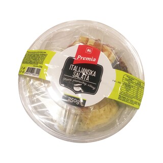 Italijanska salata  Premia 250g