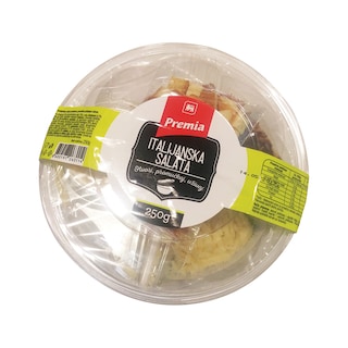 Italijanska salata  Premia 250g