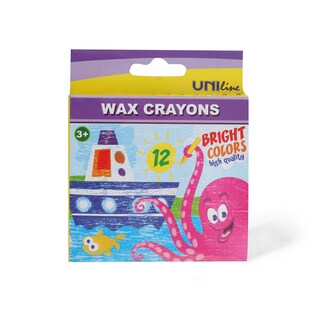 Vostane Boje 12/1 Uni-Line Unl-0357