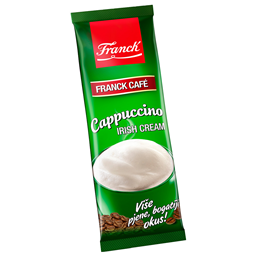 Cappuccino Irish 20g