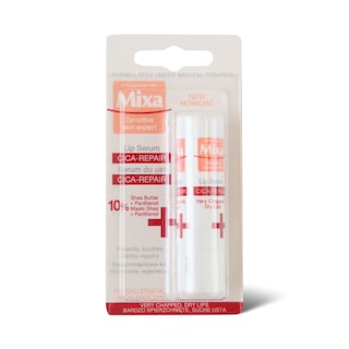 Balzam za usne Mixa Cica 4.7ml