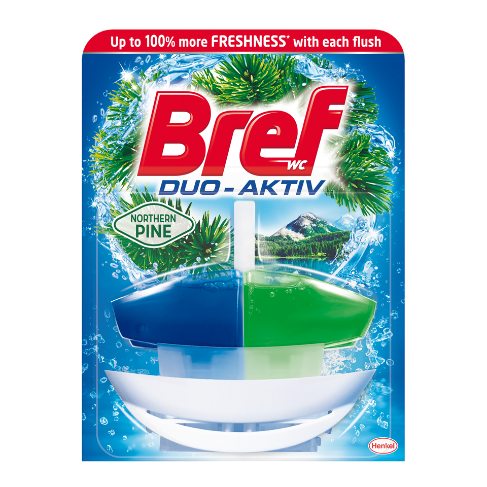Bref