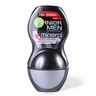 Dez.men mineral Neutral.roll Garnier50ml