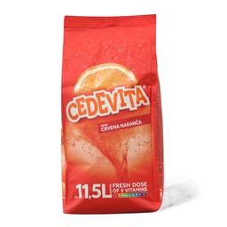 Instant nap.crv.narandza Cedevita 900g