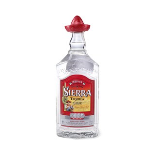 Teqila Sierra Silver 0,7l
