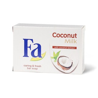 Cvrsti sapun Fa Coconut Milk 90g