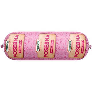 Posebna kobasica Yuhor 800g