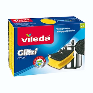 Sundjer Vileda Glitzi dual 2/1 22102,