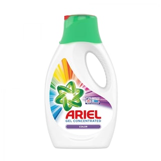 Tecni Deterdzent Color Ariel 1.1l