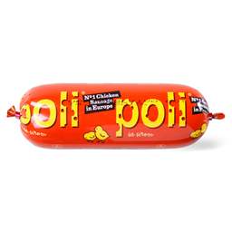 Poli sa sirom Perutnina 500g