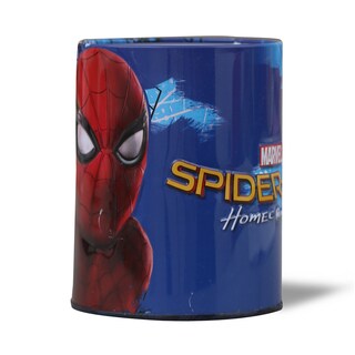 Casa za olovke Spiderman