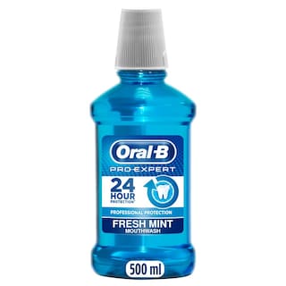 Tecnost/isp.usta Oral-B multi prot.250ml