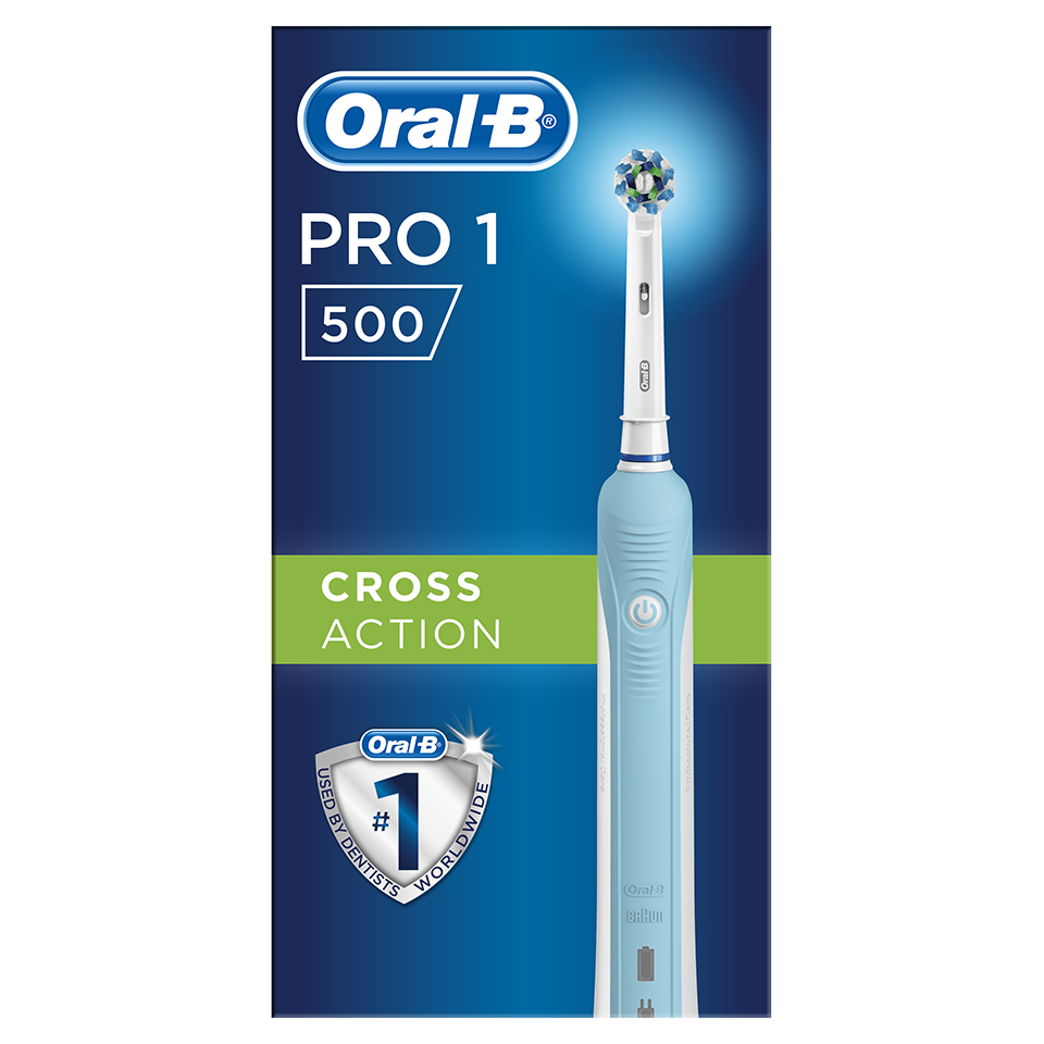 Oral-B