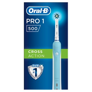 Elektricna cetkica ORAL-B D16 500