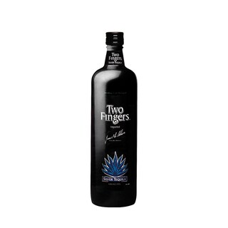 Tequila Pernod Ricard Two Fingers 0,7l