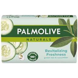 Sapun Palmolive Green Tea&Cucumber 90g