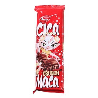 Krem tab Cica Maca Tina crunchy 100g