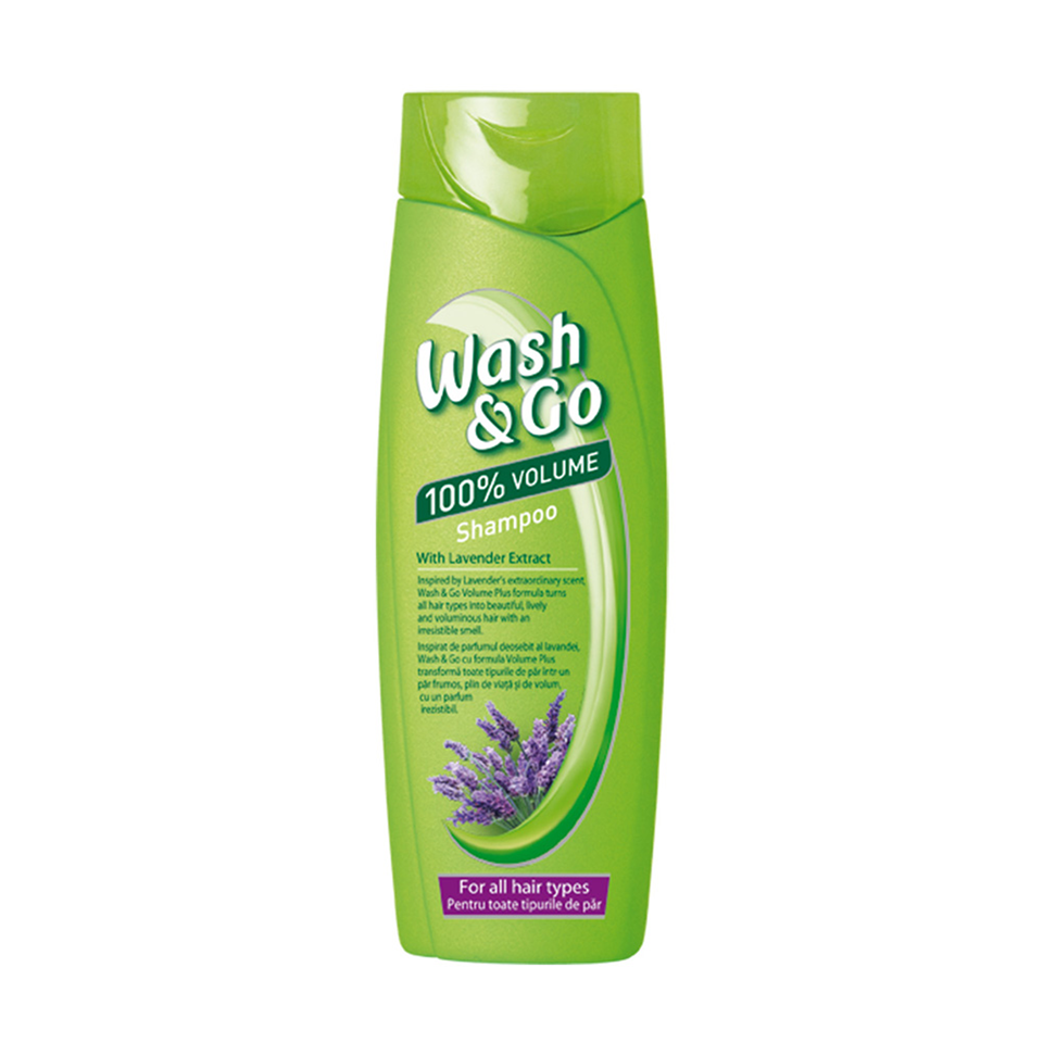 Wash&Go
