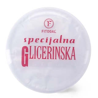 Krema specijalna glicer.Fitogal 110ml