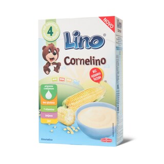 Lino Cornelino 150g